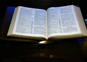 The Word